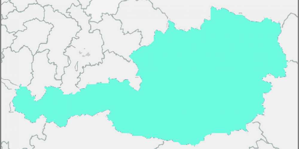 Region Österreich – Vorstandswahlen