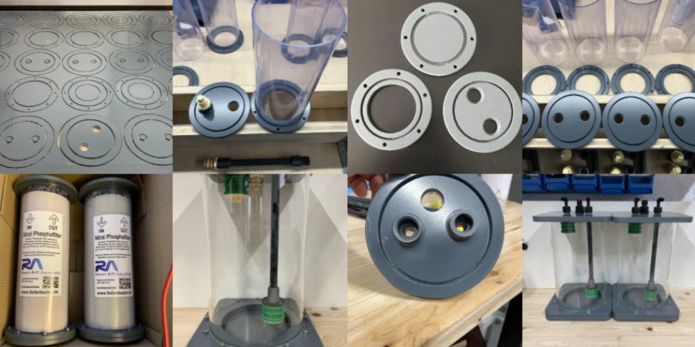 Region OWL – Videokonferenz – Michael Frank: „Alternative Wasseraufbereitungen in der Aquaristik“